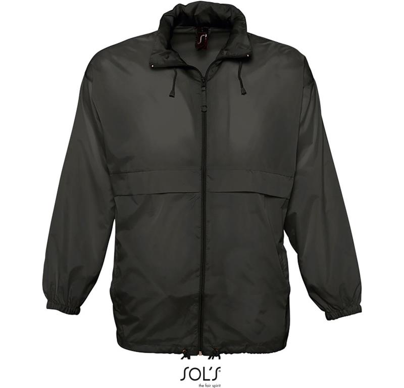 Uniseks vodoodporna vetrovka SURF, 32000