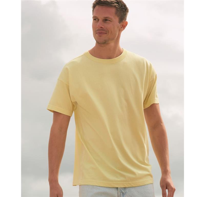 Moška majica BOXY MEN 3806