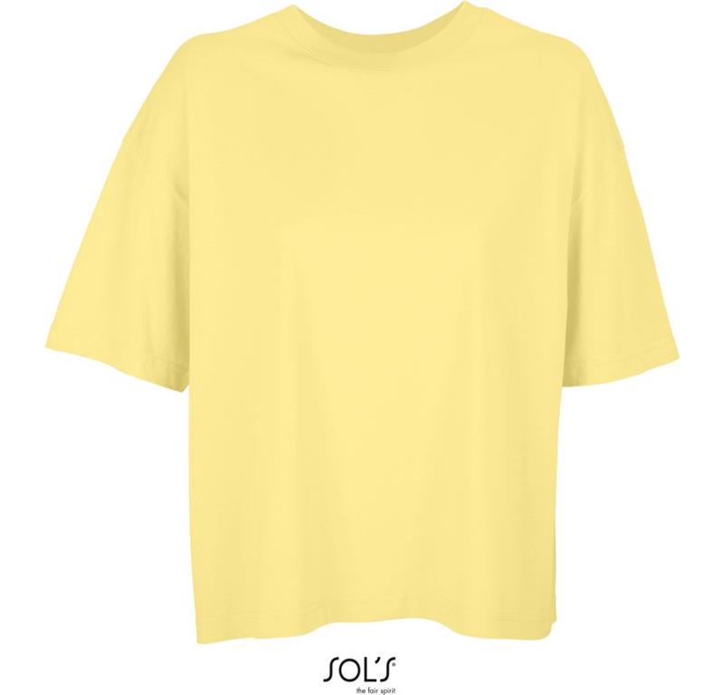 SOL'S | Boxy Women Ladies' Oversize T-Sh