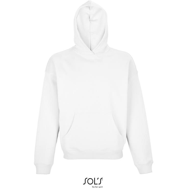 SOL'S | Connor Unisex Hooded Sweatshirt