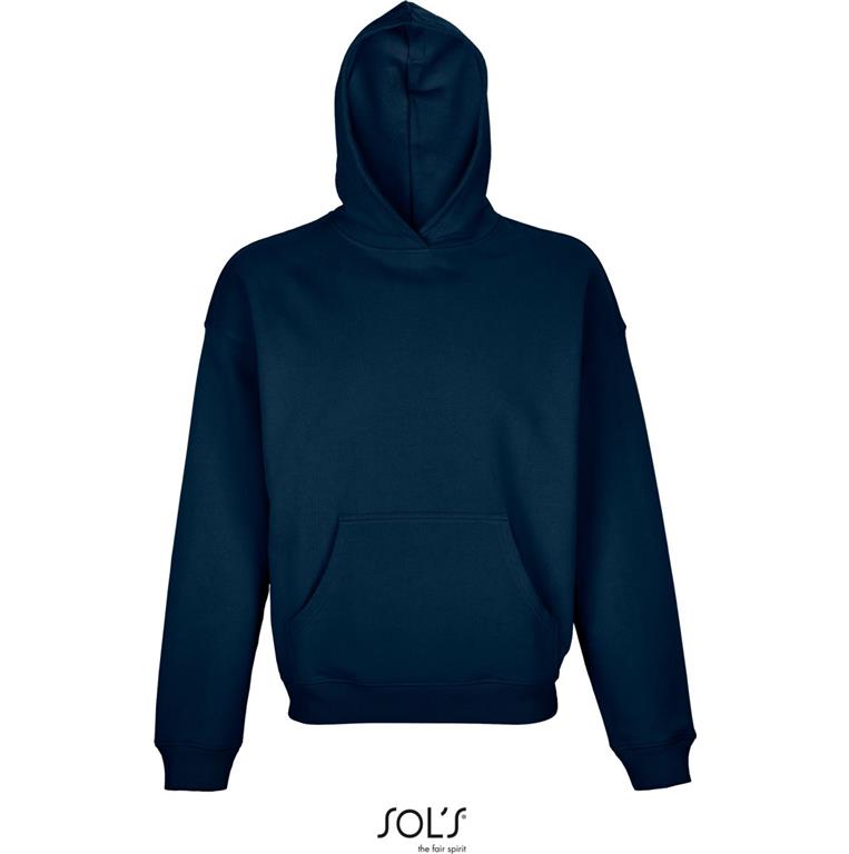 Unisex kapucar CONNOR, 3813