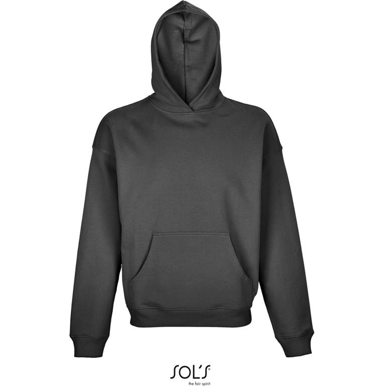 Unisex kapucar CONNOR, 3813