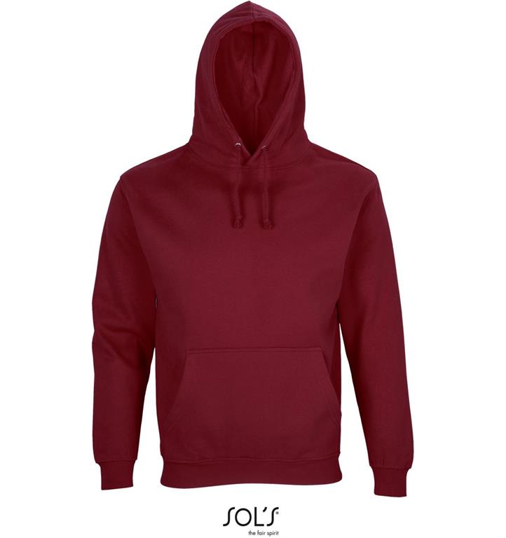 SOL'S | Condor Unisex Hooded Sweatshirt