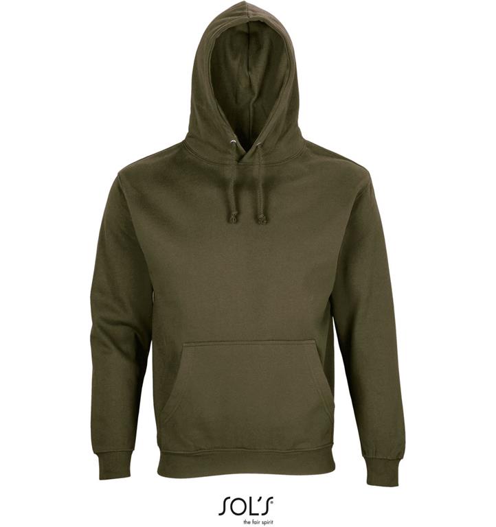Unisex kapucar CONDOR, 3815
