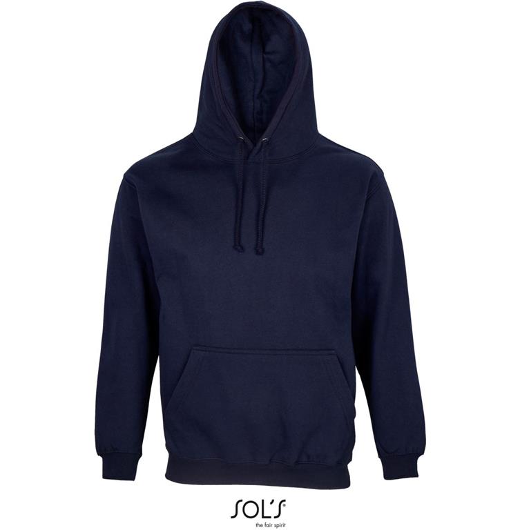 SOL'S | Condor Unisex Hooded Sweatshirt