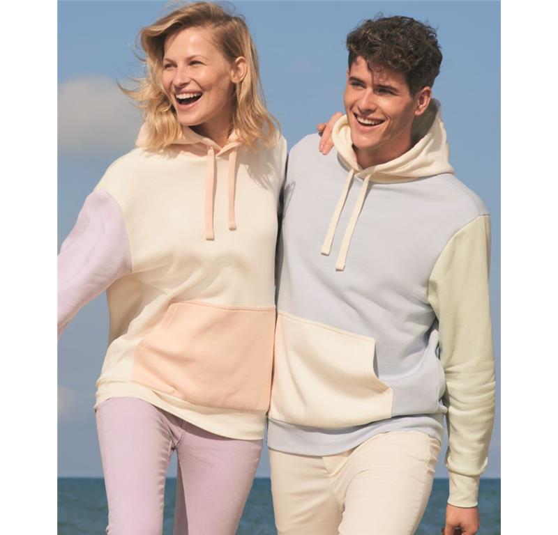 SOL'S | Collins Unisex Organic Hooded Sw