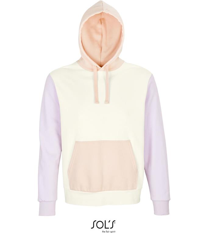 Unisex kapucar COLLINS, 3818