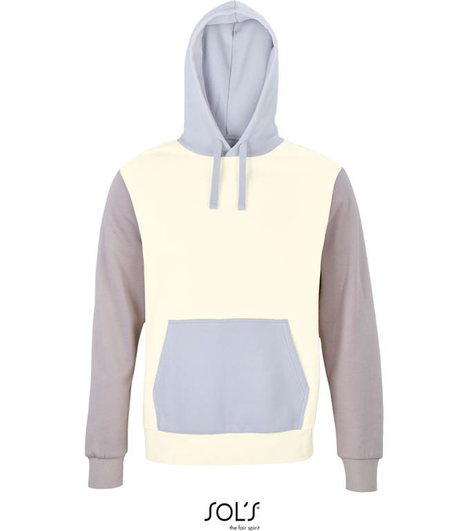 Unisex kapucar COLLINS, 3818