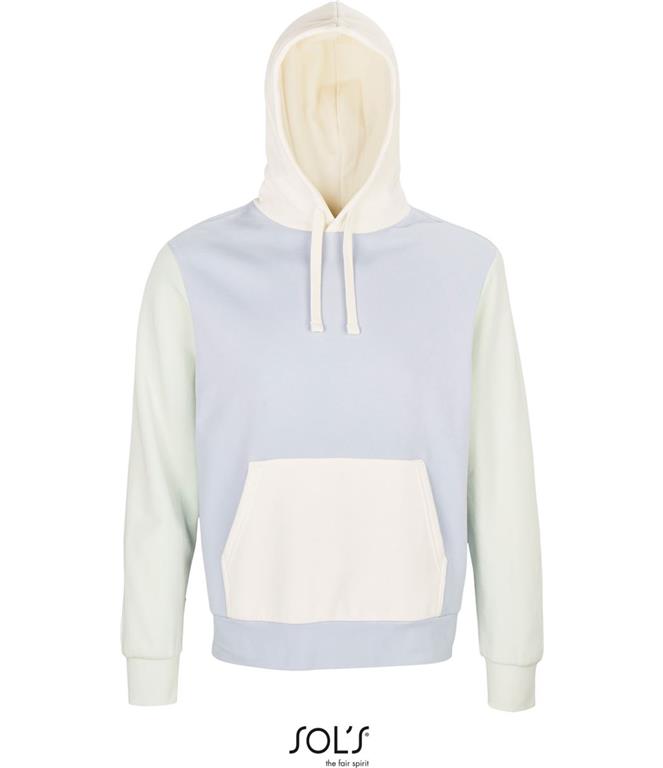 Unisex kapucar COLLINS, 3818