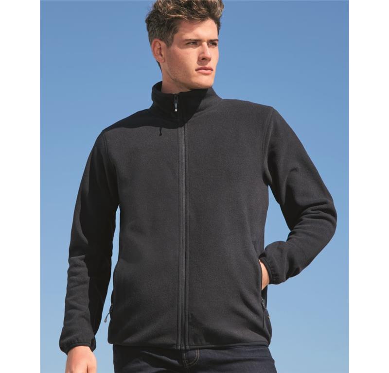 Moška flis jopica FACTOR MEN 3823