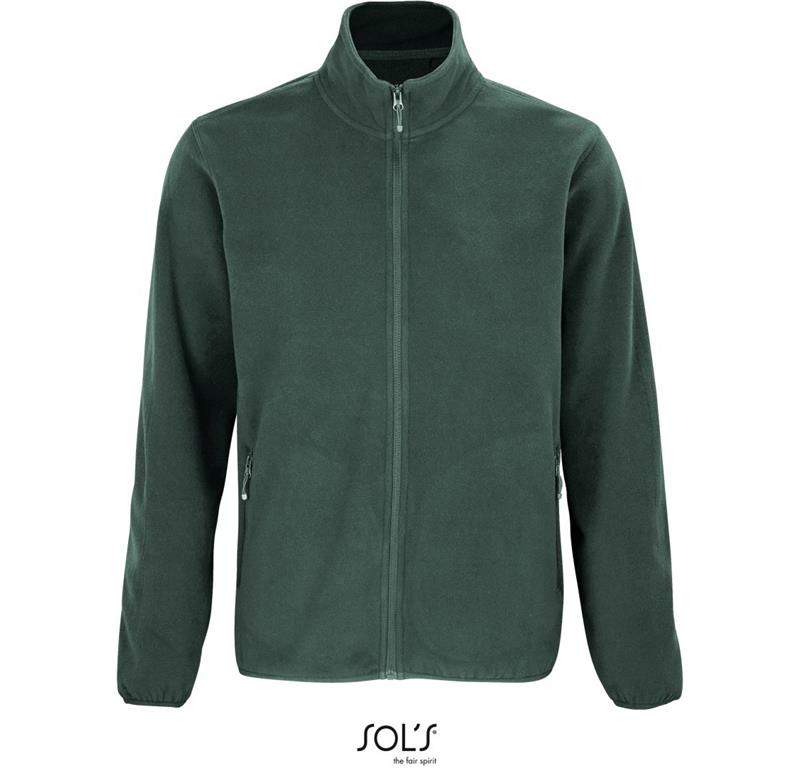 Moška flis jopica FACTOR MEN 3823