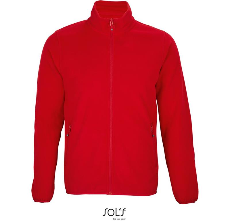Moška flis jopica FACTOR MEN 3823