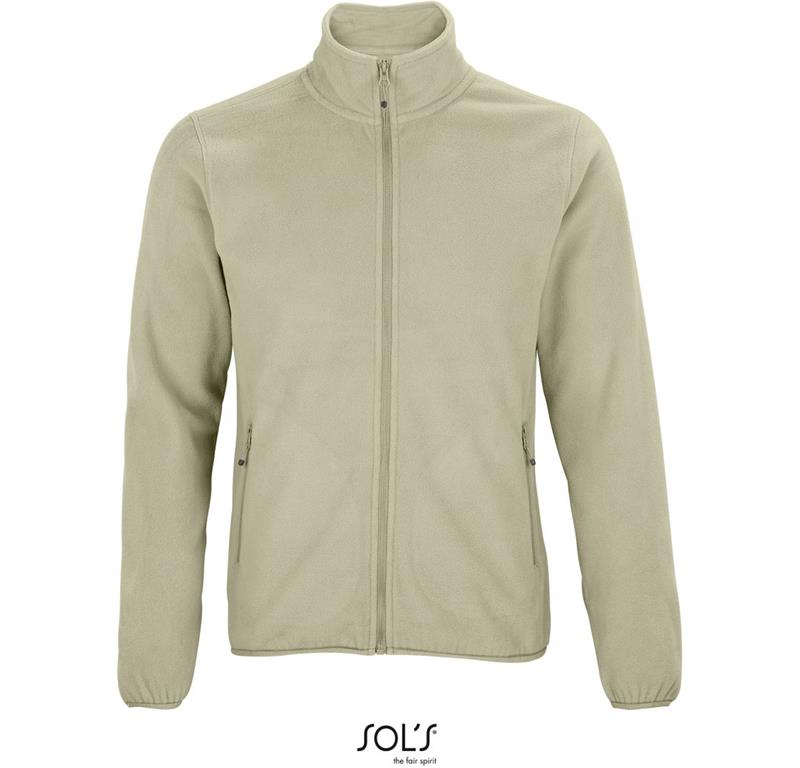 Moška flis jopica FACTOR MEN 3823