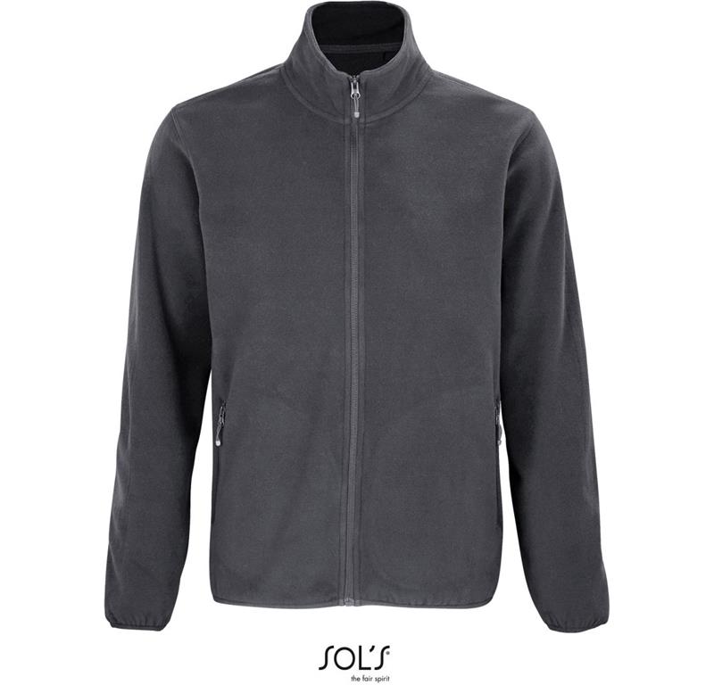 Moška flis jopica FACTOR MEN 3823