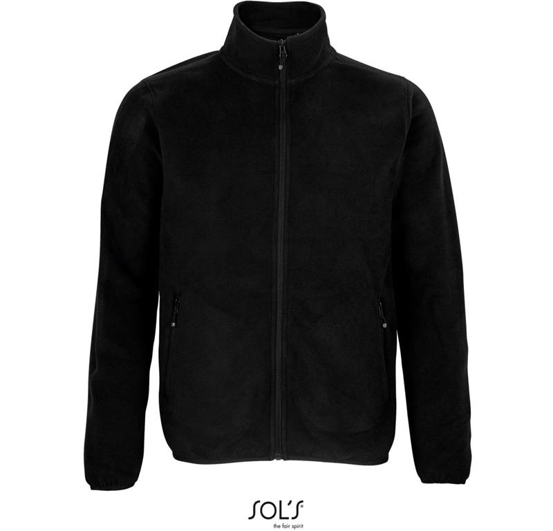 Moška flis jopica FACTOR MEN 3823