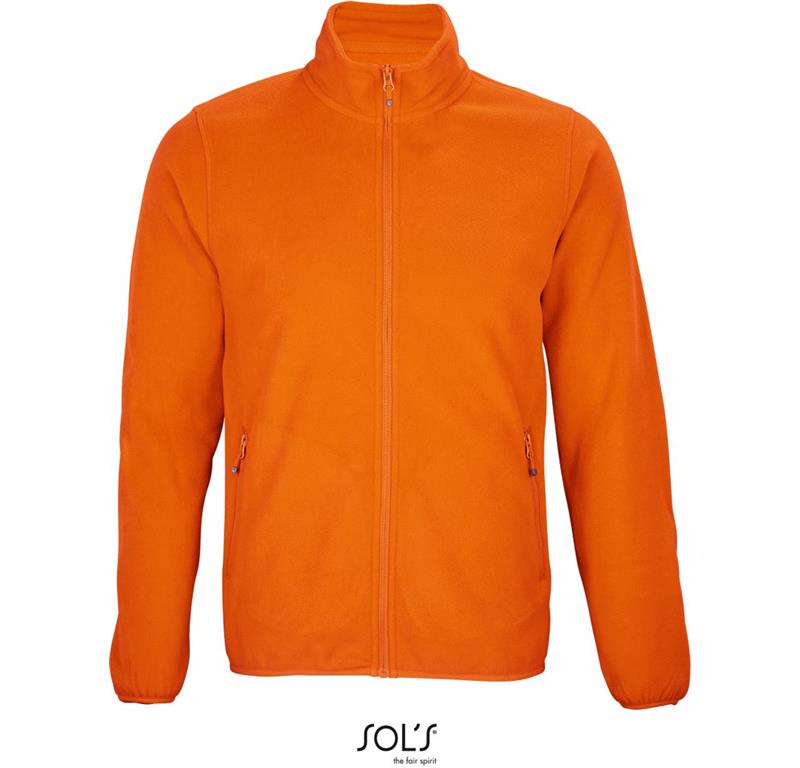 Moška flis jopica FACTOR MEN 3823