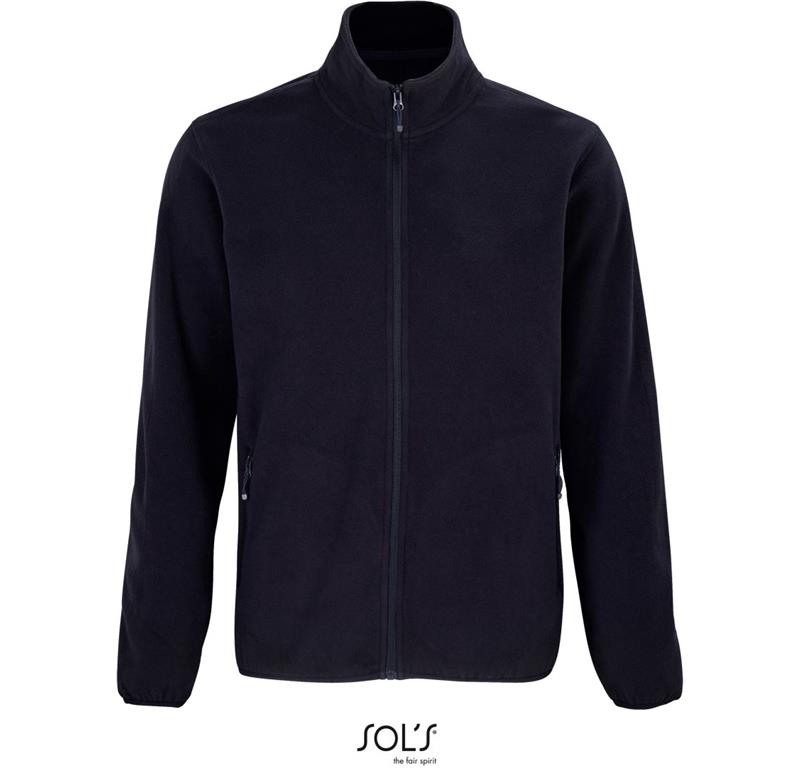 Moška flis jopica FACTOR MEN 3823