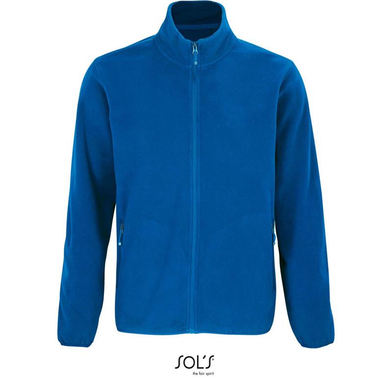 Moška flis jopica FACTOR MEN 3823