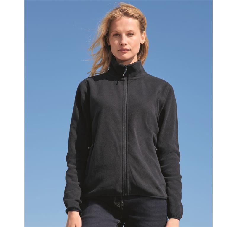 Ženska flis jopica FACTOR WOMEN 3824