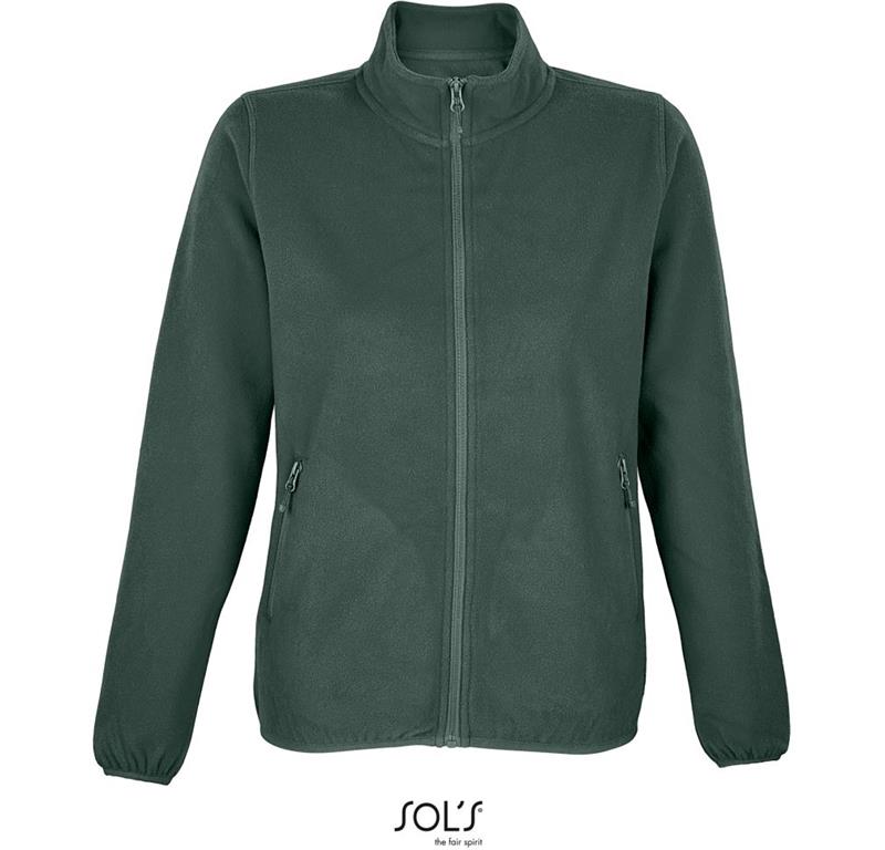 Ženska flis jopica FACTOR WOMEN 3824