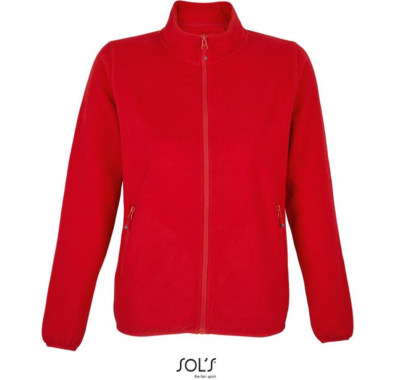 Ženska flis jopica FACTOR WOMEN 3824