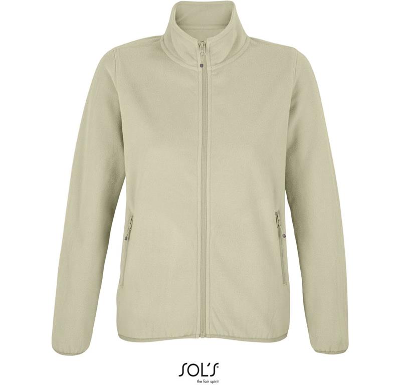 Ženska flis jopica FACTOR WOMEN 3824