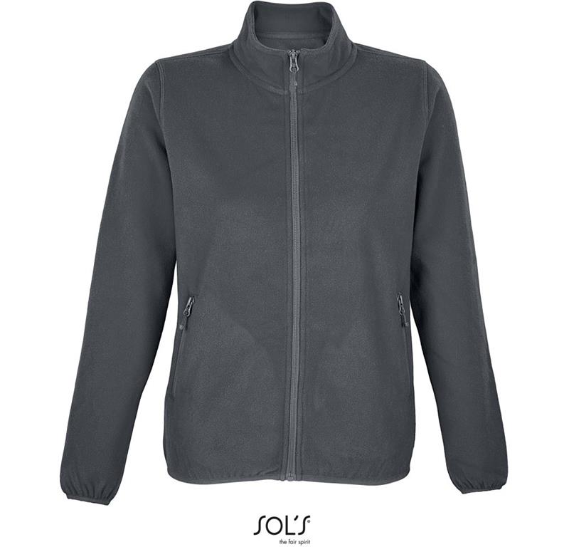 Ženska flis jopica FACTOR WOMEN 3824