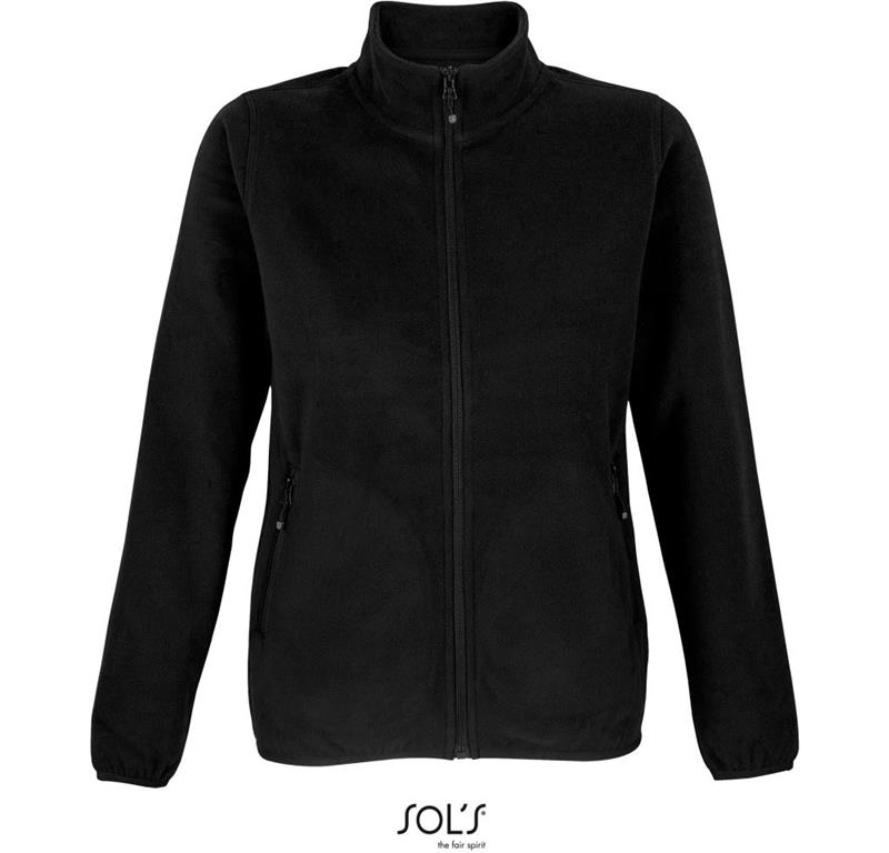 Ženska flis jopica FACTOR WOMEN 3824