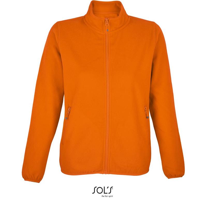 SOL'S | Factor Women Ladies' Fleece Jack