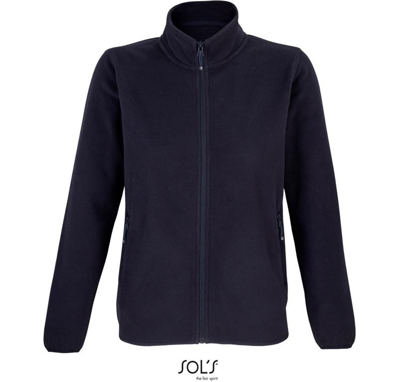Ženska flis jopica FACTOR WOMEN 3824