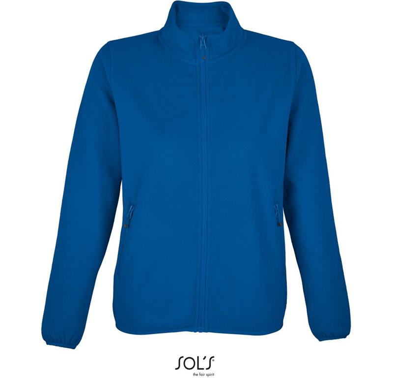 SOL'S | Factor Women Ladies' Fleece Jack