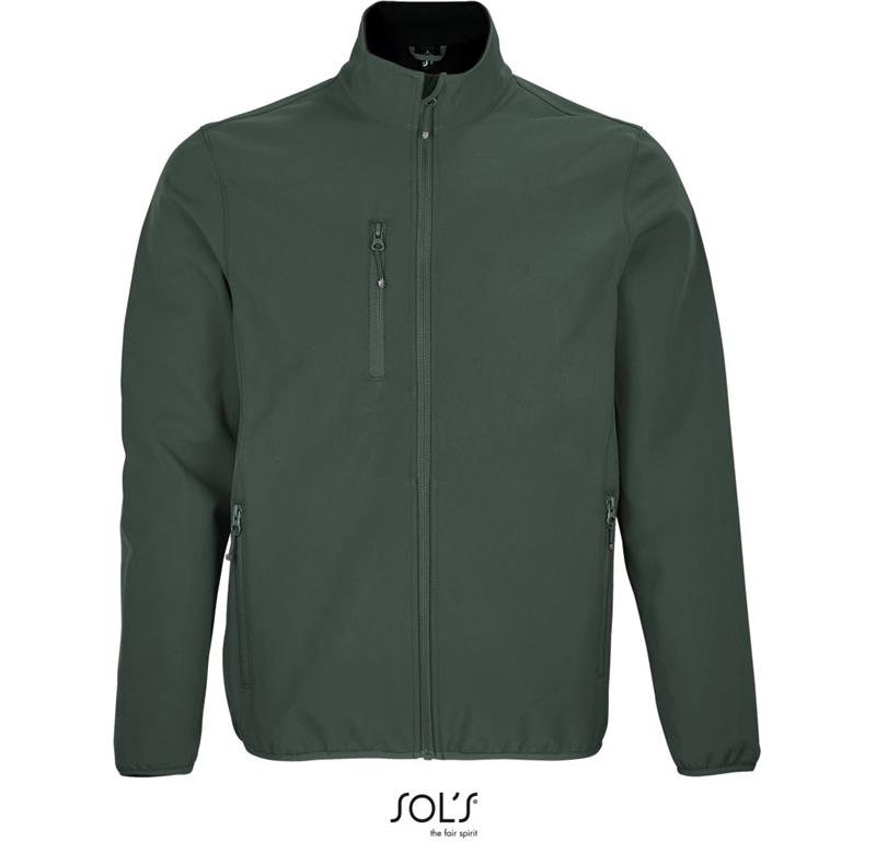 Moška Softshell jakna FALCON MEN 3827
