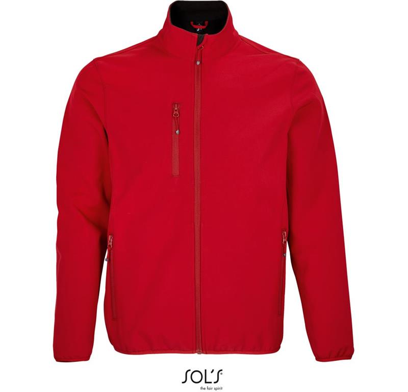 Moška Softshell jakna FALCON MEN 3827