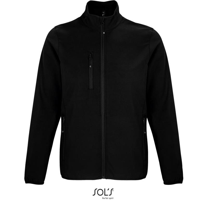 Moška Softshell jakna FALCON MEN 3827