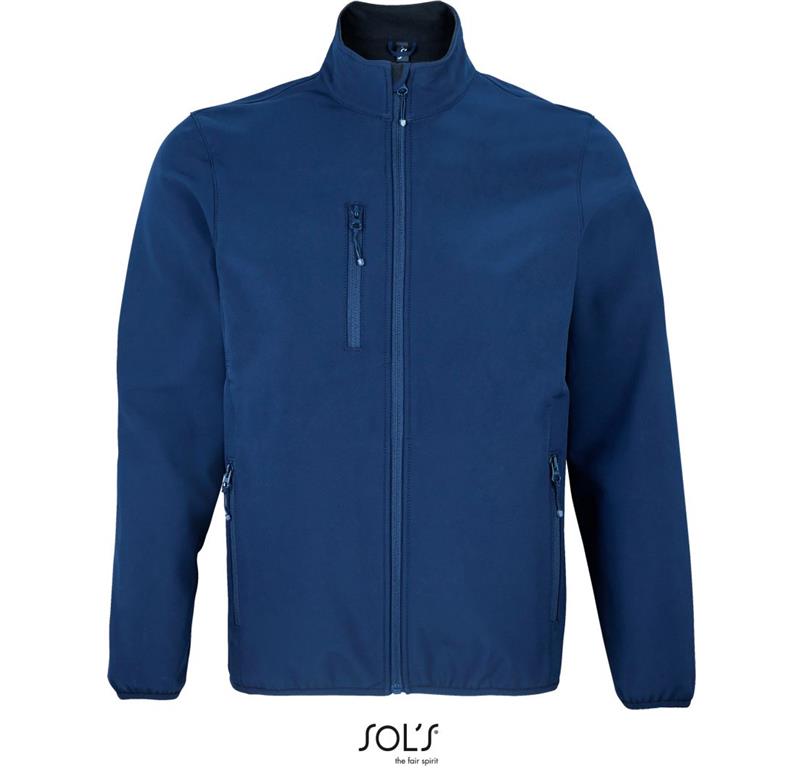 Moška Softshell jakna FALCON MEN 3827