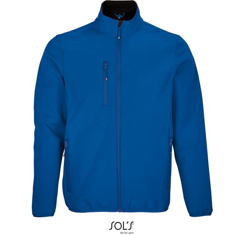 SOL'S | Falcon Men Men's 3-Layer Softshe