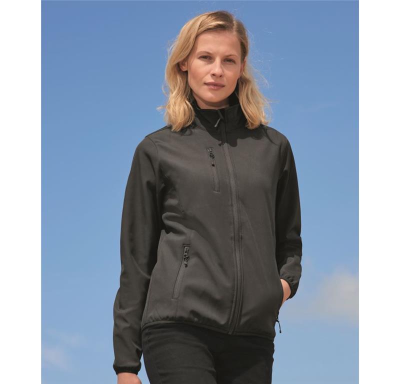 Ženska Softshell jakna FALCON WOMEN 3828