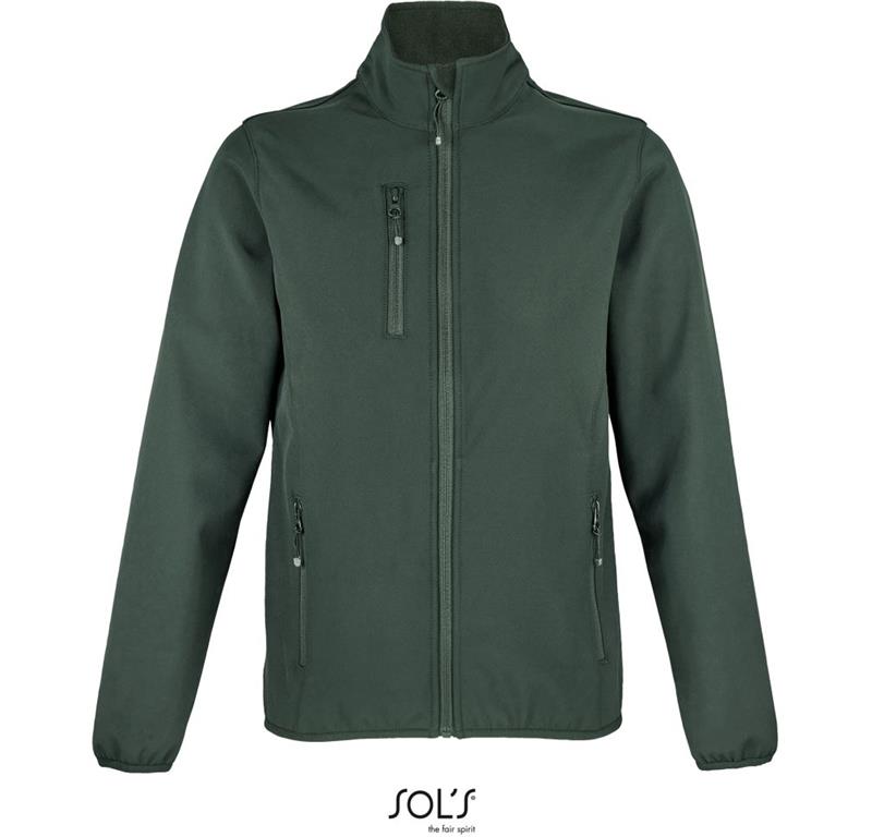 Ženska Softshell jakna FALCON WOMEN 3828