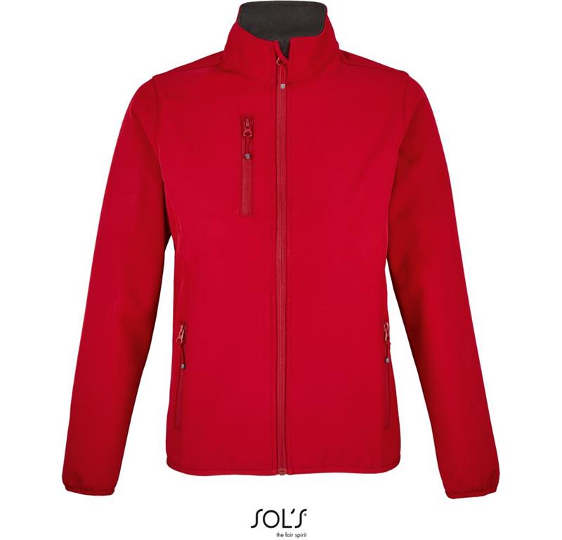 SOL'S | Falcon Women Ladies' 3-Layer Sof