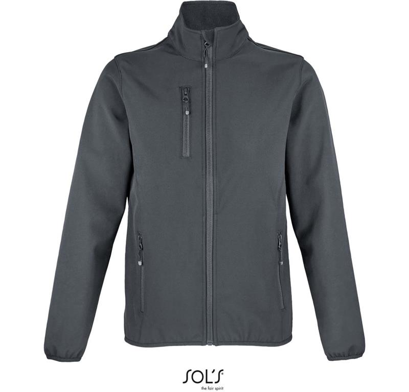 Ženska Softshell jakna FALCON WOMEN 3828
