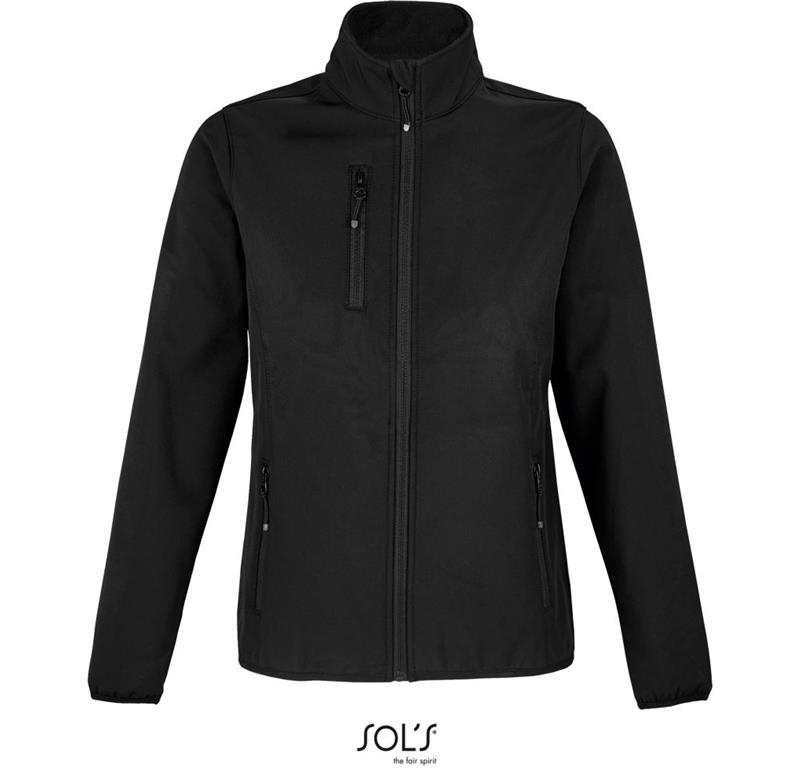 Ženska Softshell jakna FALCON WOMEN 3828