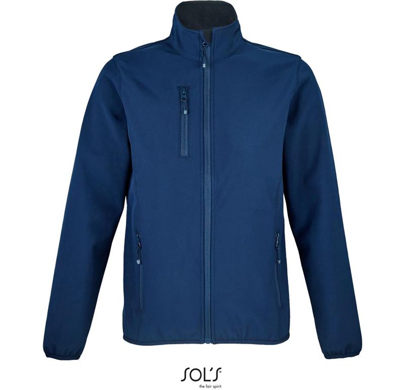 Ženska Softshell jakna FALCON WOMEN 3828