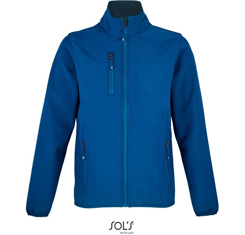 SOL'S | Falcon Women Ladies' 3-Layer Sof