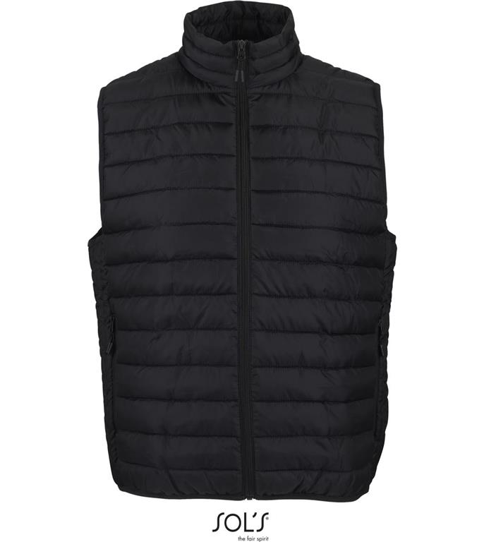 Moški brezrokavnik STREAM