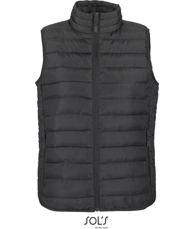 Ženski brezrokavnik STREAM