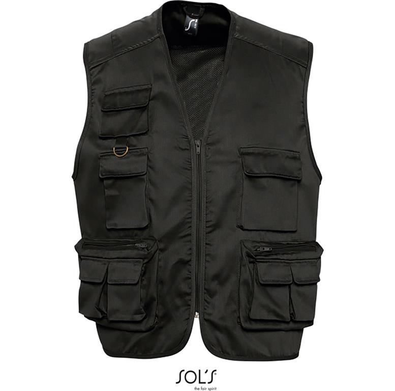 Gilet WILD 3630