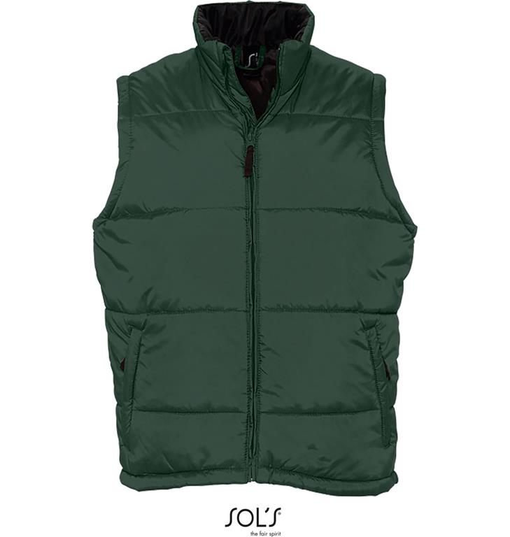 Gesteppter Bodywarmer WARM 4002