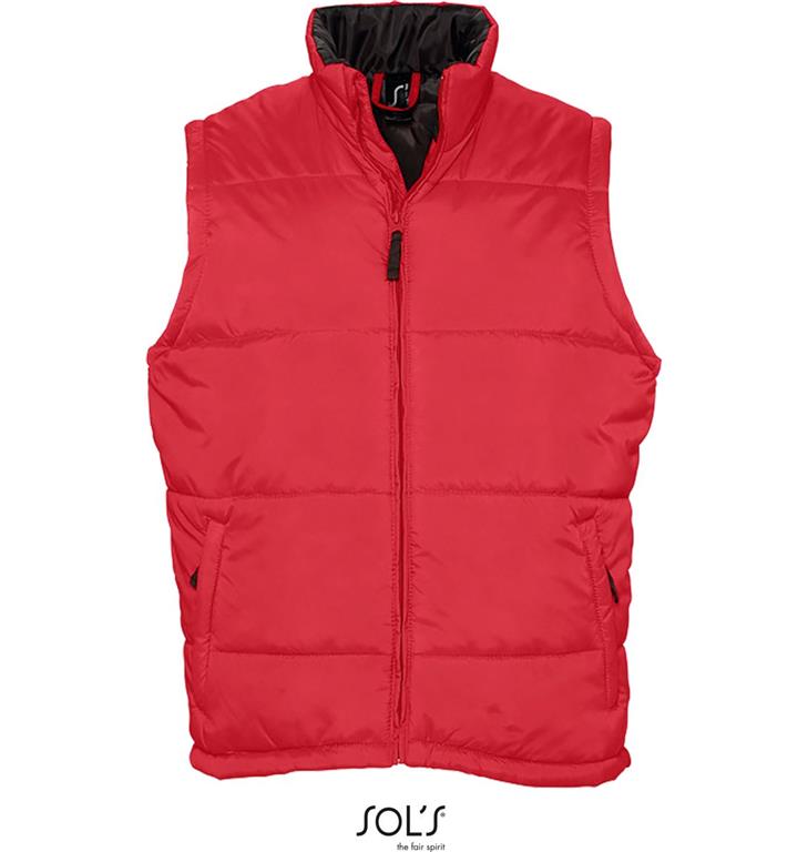 Brezrokavnik WARM, 44002