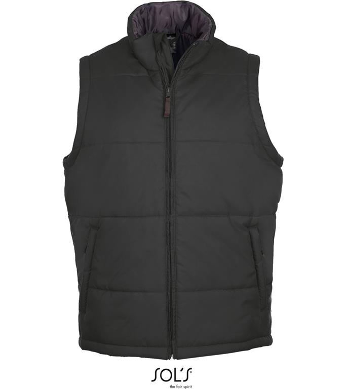 Gesteppter Bodywarmer WARM 4002