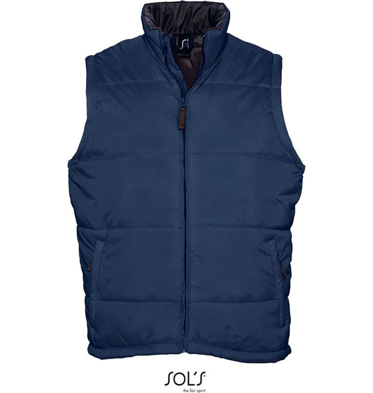 Brezrokavnik WARM, 44002